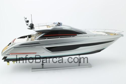 Riva Regal scheda tecnica e recensioni